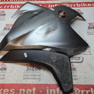 LATERAL IZQUIERDO HONDA NT1100 2024