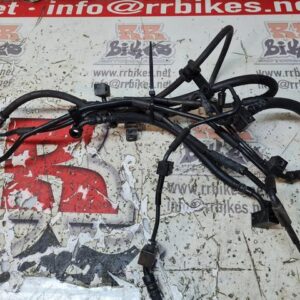 LATIGUILLOS DE FRENO HONDA CBR650R 2019