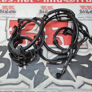 LATIGUILLOS DE FRENO HONDA NT1100 2024