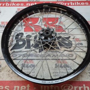 LLANTA DELANTERA HONDA AFRICA TWIN CRF1000 DCT 2017