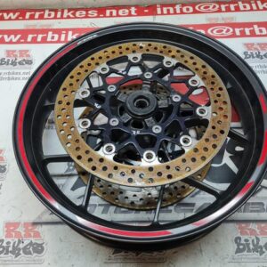LLANTA DELANTERA HONDA CBR650R 2019