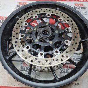 LLANTA DELANTERA HONDA NT1100 2024