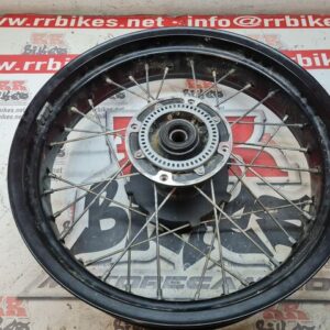 LLANTA TRASERA HONDA AFRICA TWIN CRF1000 DCT 2017