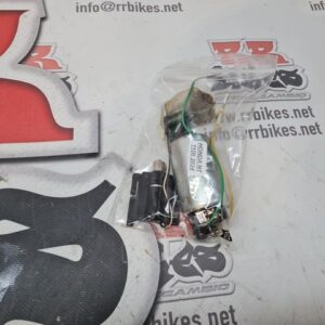 MOTOR BOMBA GASOLINA HONDA NT1100 2024