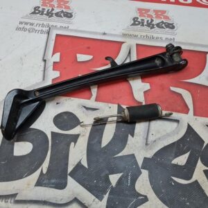 PATA LATERAL HONDA AFRICA TWIN CRF1000 DCT 2017