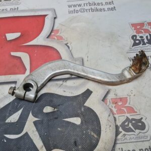 PEDAL DE FRENO HONDA AFRICA TWIN CRF1000 DCT 2017