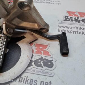 PEDAL DE FRENO HONDA CBR650R 2019