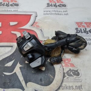 PIÑA DE LUCES HONDA AFRICA TWIN CRF1000 DCT 2017