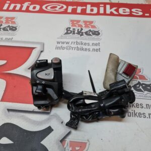 PIÑA DE LUCES HONDA CBR650R 2019