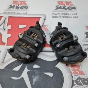 PINZAS DE FRENO HONDA NT1100 2024
