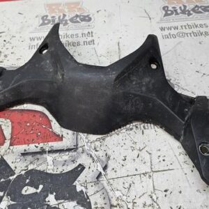 PLASTICO DEPOSITO CENTRAL HONDA AFRICA TWIN CRF1000 DCT 2017