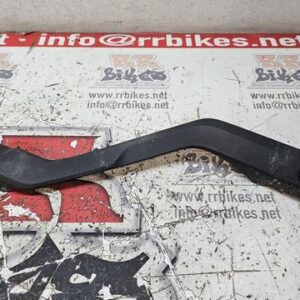 PLASTICO DEPOSITO DERECHO HONDA AFRICA TWIN CRF1000 DCT 2017