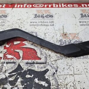 PLASTICO DEPOSITO IZQUIERDO HONDA AFRICA TWIN CRF1000 DCT 2017