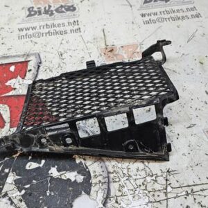 PLASTICO ELECTRO HONDA AFRICA TWIN CRF1000 DCT 2017