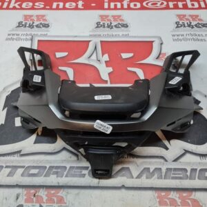 PLASTICO GUANTERA HONDA NT1100 2024