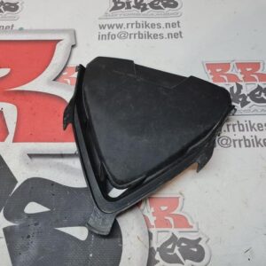 PLASTICO HONDA CBR650R 2019
