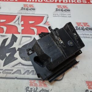 PLASTICO SUBCHASIS HONDA NT1100 2024