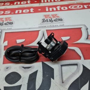 PUÑO DE GAS ELECTRONICO HONDA NT1100 2024