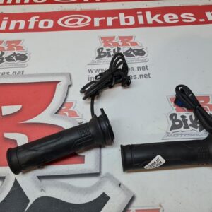 PUÑOS CALEFACTABLES HONDA NT1100 2024