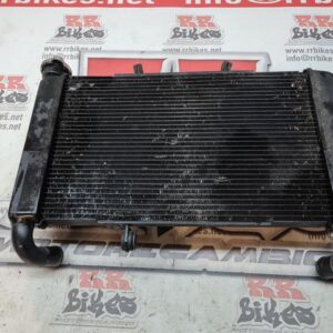 RADIADOR HONDA CBR650R 2019