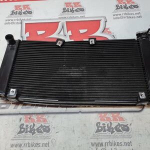 RADIADOR HONDA NT1100 2024