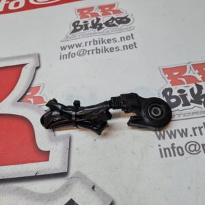 REENVIO CUENTAKM HONDA CBR650R 2019