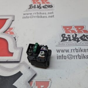 RELE ARRANQUE HONDA CBR650R 2019
