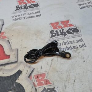 SENSOR ABS TRASERO HONDA AFRICA TWIN CRF1000 DCT 2017