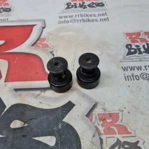 SOPORTE CUBREMANETAS HONDA AFRICA TWIN CRF1000 DCT 2017