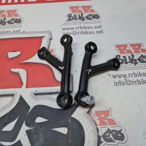 SOPORTES MOTOR HONDA CBR650R 2019