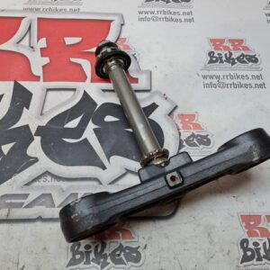 TIJA INFERIOR HONDA CBR650R 2019