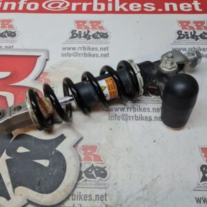 AMORTIGUADOR TRASERO SUZUKI GSXR600 2014