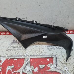 BANDEJA IZQUIERDA BMW S1000RR 2025