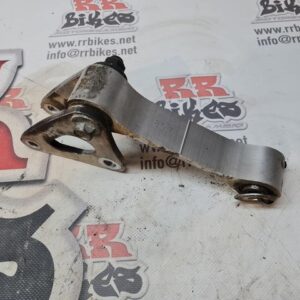 BIELETAS SUSPENSION SUZUKI GSXR600 2014