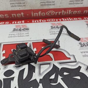 BOBINAS DE ALTA APRILIA TUONO 1000R 07