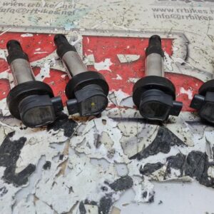 BOBINAS DE ALTA BMW S1000RR 2025