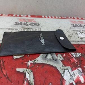BOLSA HERRAMIENTAS TRIUMPH STREET TRIPLE 660S 2019
