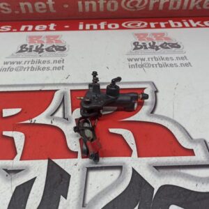 BOMBA DE FRENO DELANTERA APRILIA TUONO 1000R 07