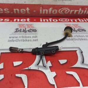BOMBA DE FRENO TRASERA APRILIA TUONO 1000R 07