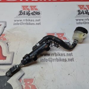 BOMBA DE FRENO TRASERA SUZUKI GSXR600 2014