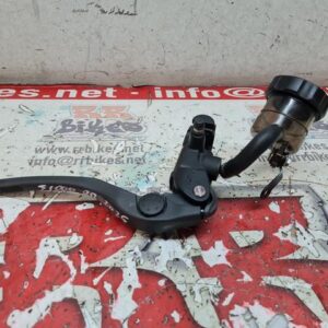 BOMBA DE FRENO DELANTERA BMW S1000RR 2025
