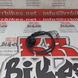 CABLE GAS CON CAÑA APRILIA TUONO 1000R 07