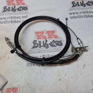 CABLES GAS SUZUKI GSXR600 2014