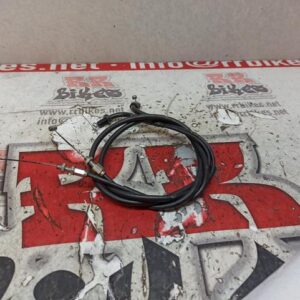 CABLES GAS TRIUMPH STREET TRIPLE 660S 2019