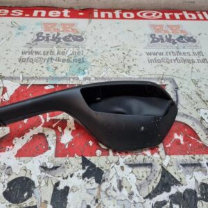 CARCASA RETROVISOR IZQUIERDO BMW S1000RR 2025