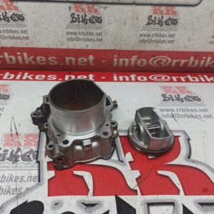 CILINDRO DELANTERO APRILIA TUONO 1000R 07