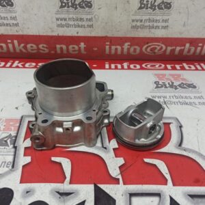 CILINDRO TRASERO APRILIA TUONO 1000R 07