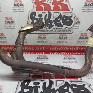COLECTORES APRILIA TUONO 1000R 07