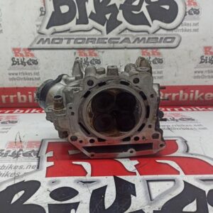 CULATA TRASERA APRILIA TUONO 1000R 07