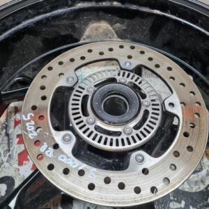 DISCO TRASERO BMW S1000RR 2025